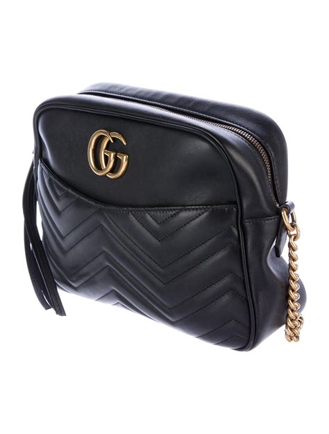 gucci marmont matelasse shoulder bag montreal outlet|gucci marmont suede bag.